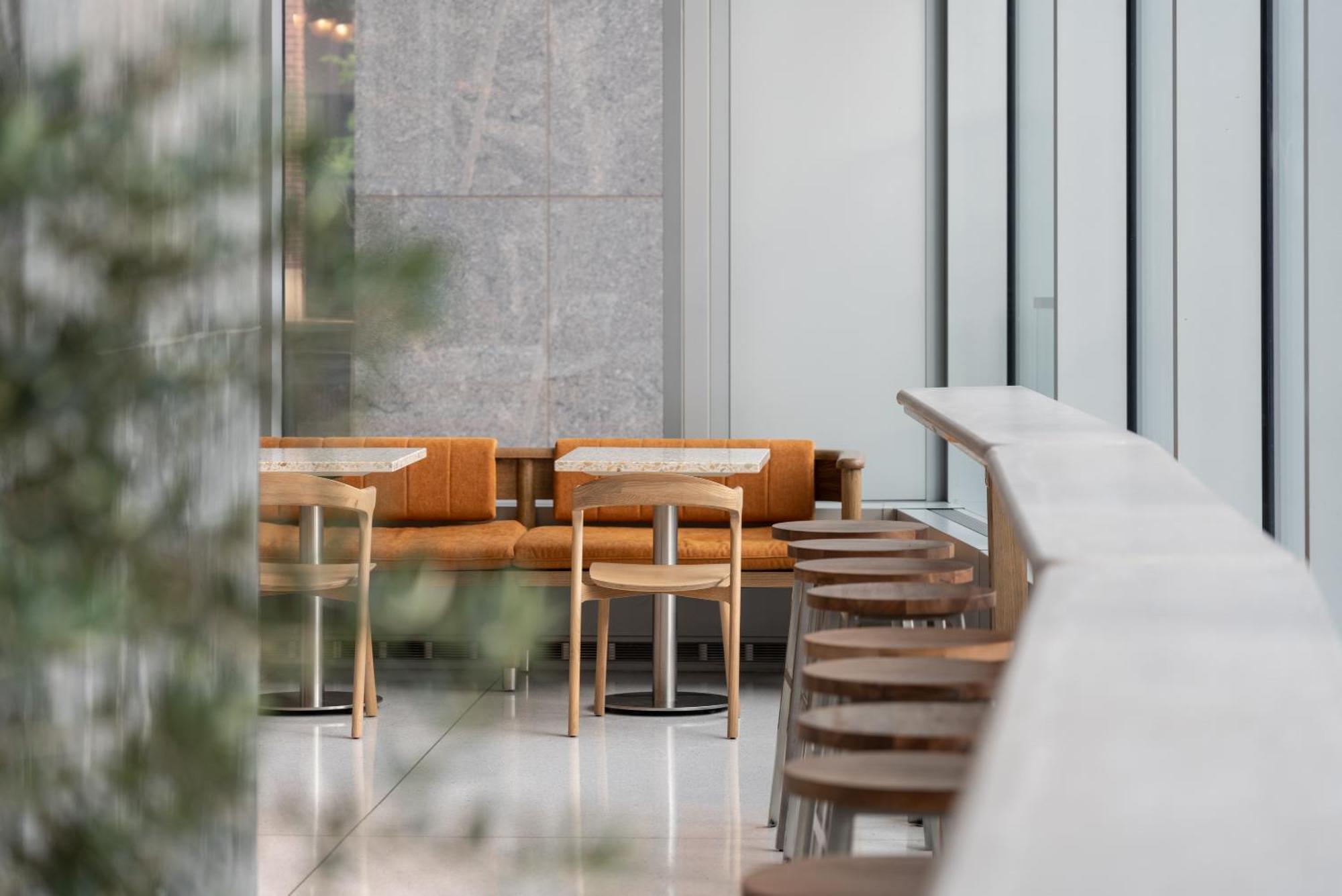 Four Seasons Hotel Minneapolis Bagian luar foto